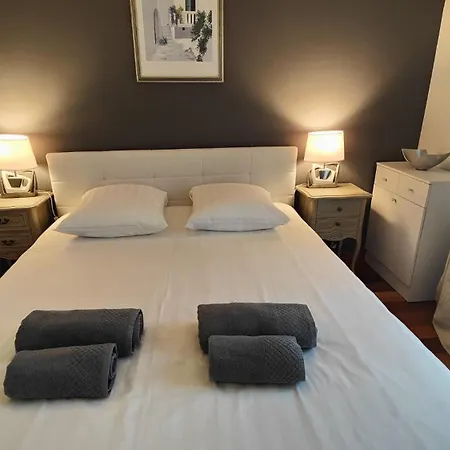 Apartmán Leandre-immoploc Chic A 20 Min De Paris *